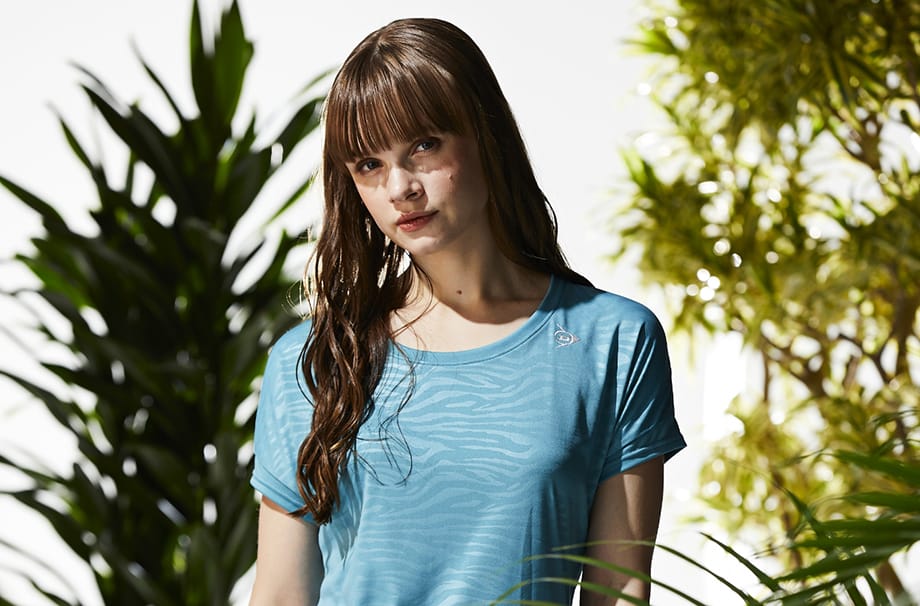 DUNLOP TENNIS 2022 SS