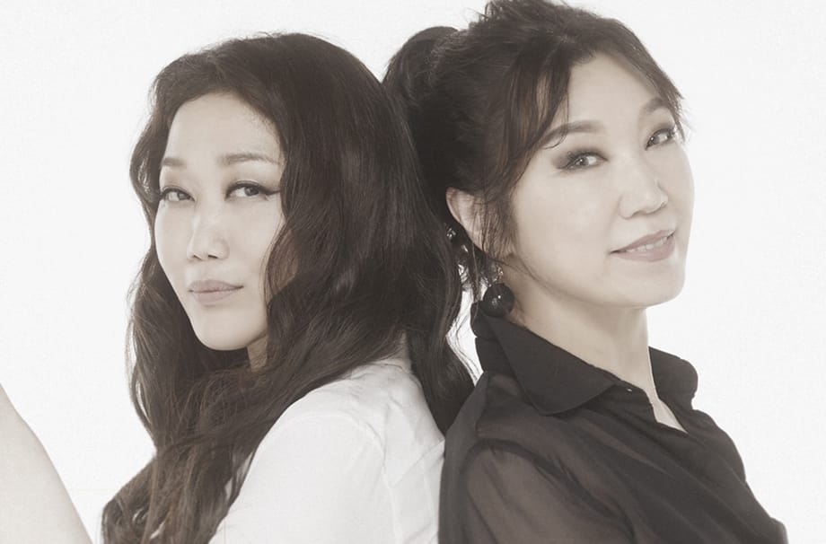 JUJU-en YUMING in Wonderland 